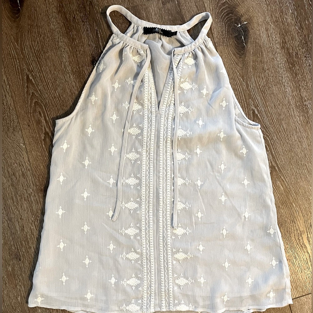 BKE Boutique tank top
